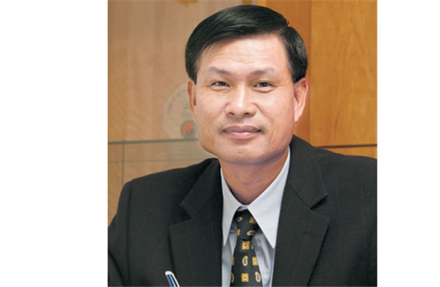 “Mr. 8.000 tỷ” Ông Nguyễn Bá Dương