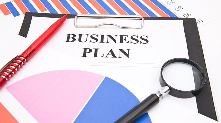 Các bước soạn thảo bảng kế hoạch kinh doanh thành công