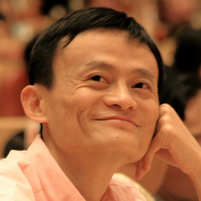 Học chữ “Không” từ ông Jack Ma
