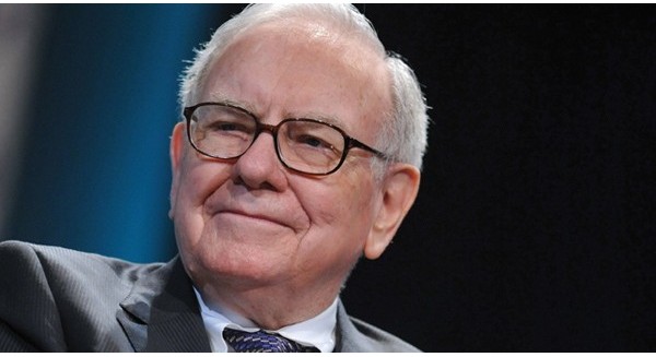 Cùng tìm hiểu nguyên nhân Warren Buffett bị “ném đá” ở Las Vegas?