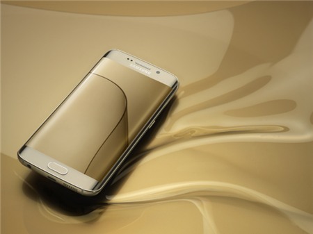 Samsung cho ra đời sản phẩm mới smartphone với màn hình gấp