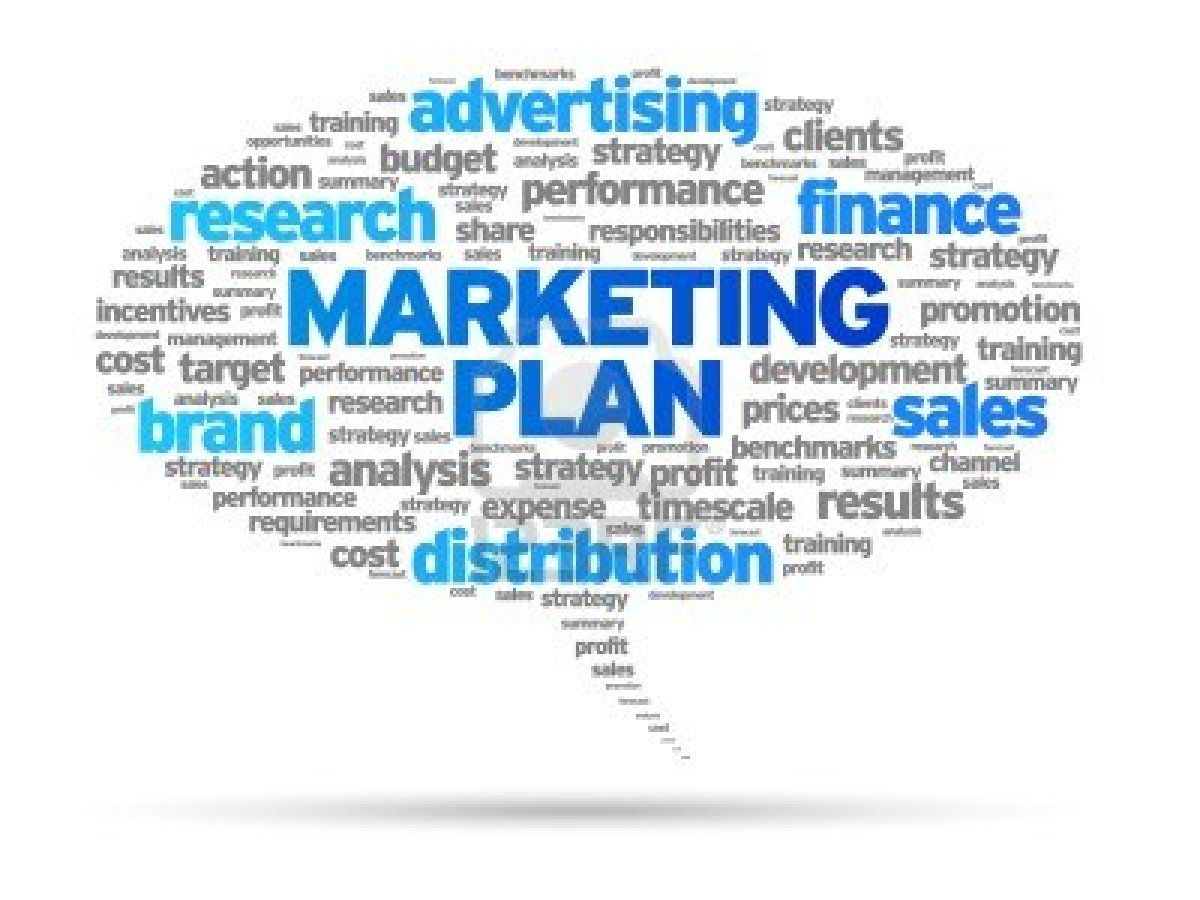 7 bước để lập được một Kế hoạch marketing hoàn hảo nhất!