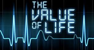 the value of life