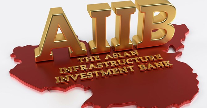 Việt Nam gia nhập ngân hàng do Trung Quốc khởi xướng