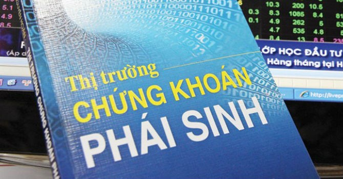 Việt Nam sẽ có thị trường chứng khoán phái sinh