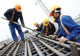 Giá trị sản xuất ngành xây dựng đạt gần 400 nghìn tỷ trong 6 tháng đầu năm
