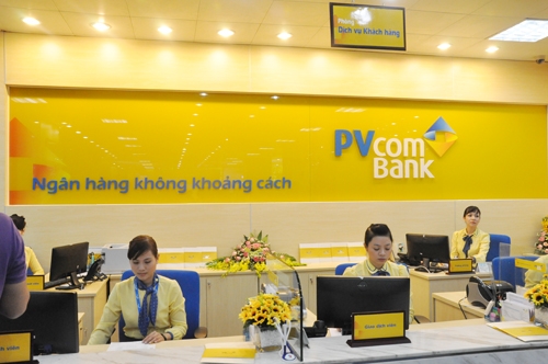 Phần vốn góp tại PVcomBank sẽ được chuyển giao về NHNN