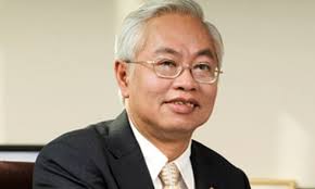 Tổng giám đốc ngân hàng Đông Á nhận lỗi