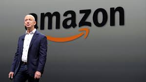 7 tỷ đô chỉ trong 1 giờ làm việc của CEO Amazon