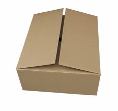 Bao bì thùng, hộp giấy carton 5 lớp