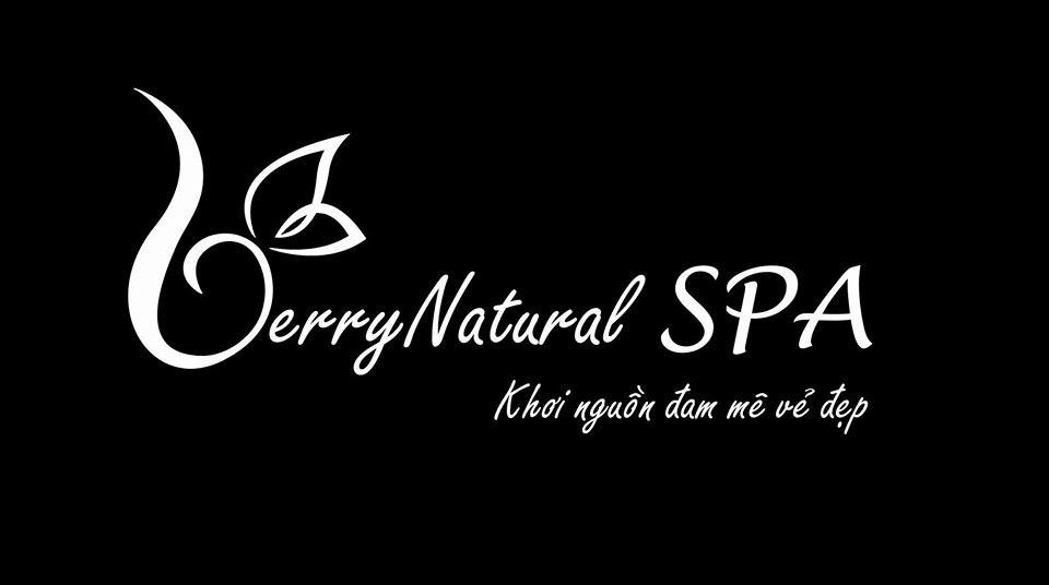 Berry Natural Spa – khơi nguồn đam mê vẻ đẹp